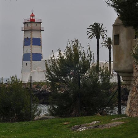 Bed and Breakfast Manelisa Cascais Exterior foto