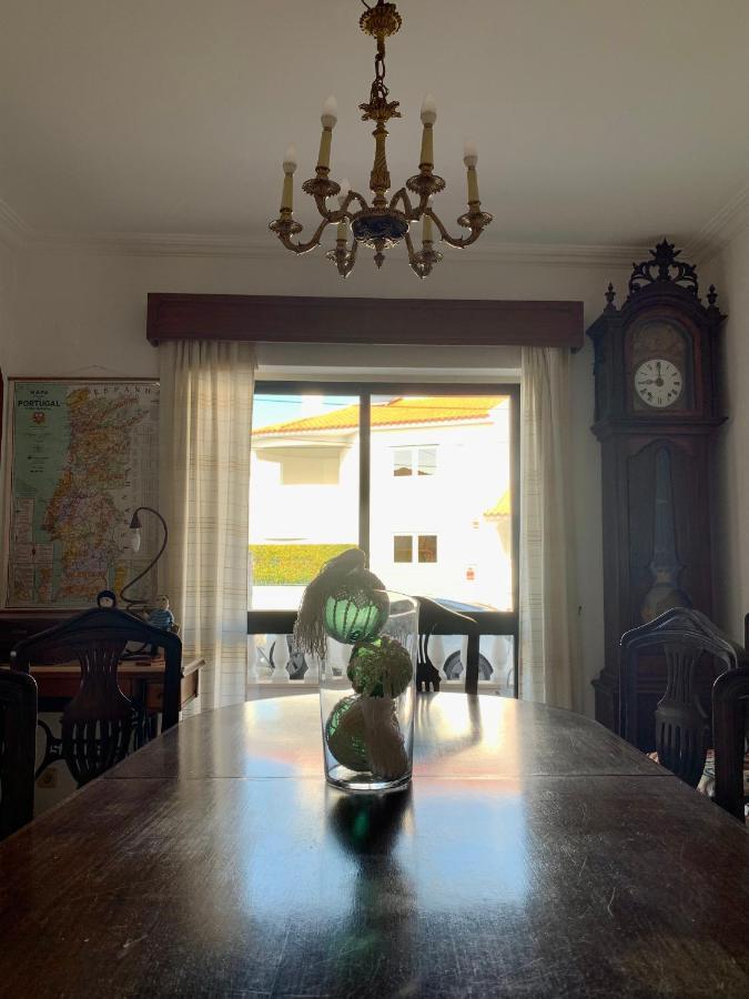 Bed and Breakfast Manelisa Cascais Exterior foto