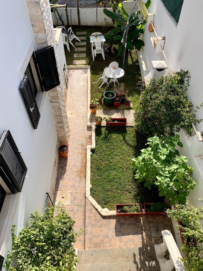 Bed and Breakfast Manelisa Cascais Exterior foto