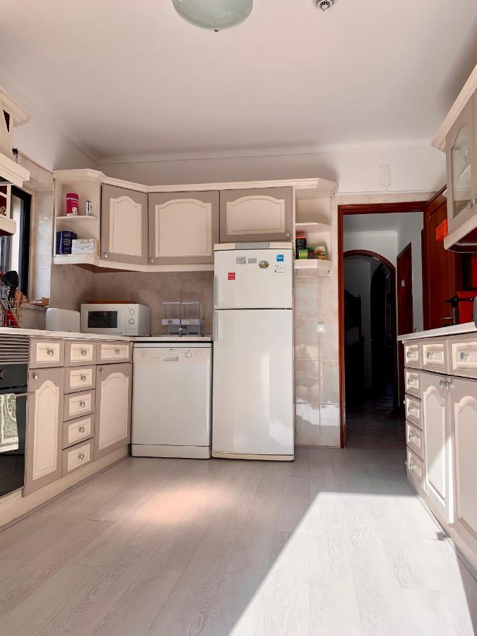 Bed and Breakfast Manelisa Cascais Exterior foto