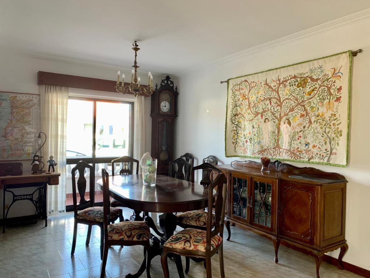 Bed and Breakfast Manelisa Cascais Exterior foto