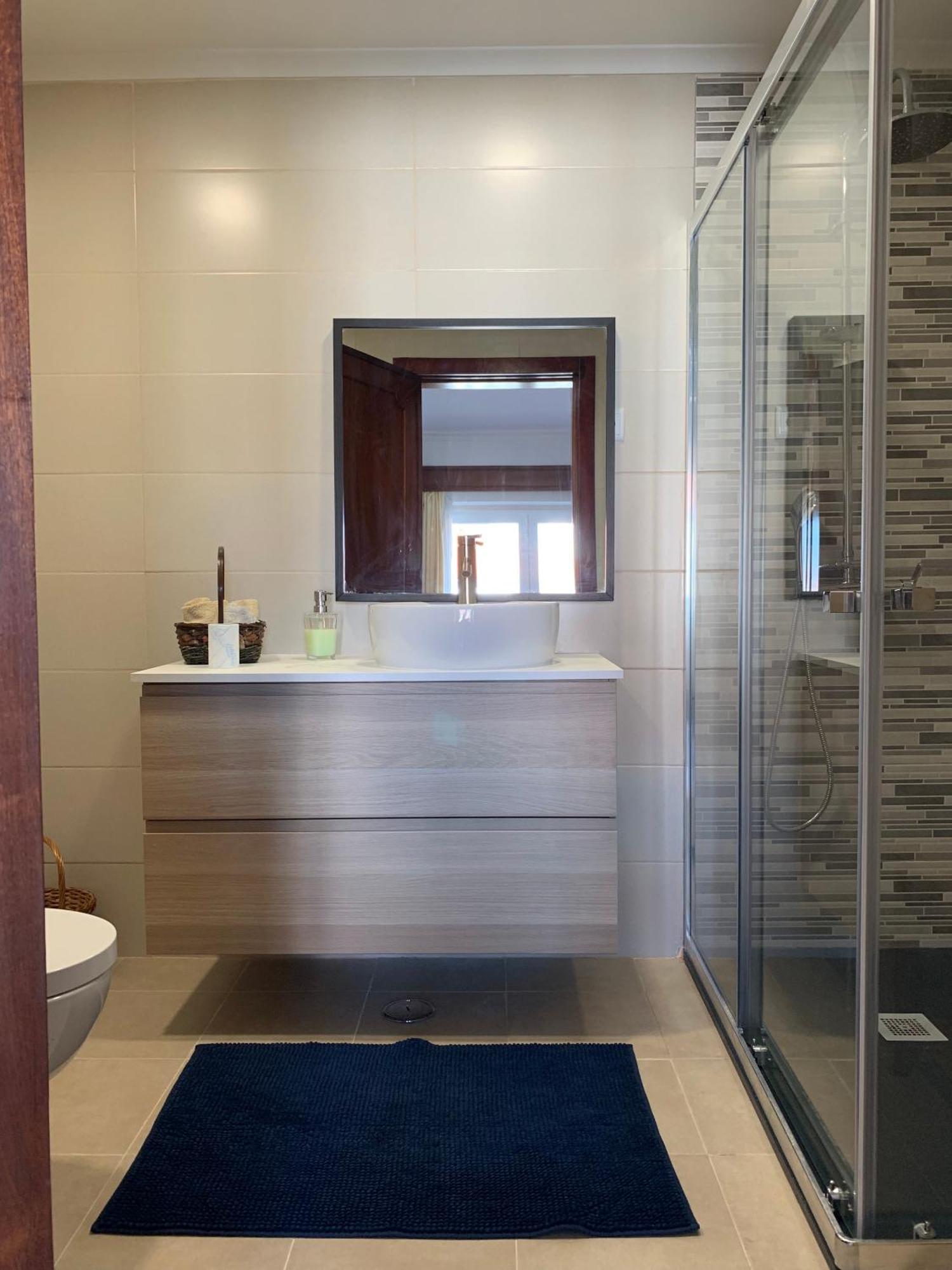 Bed and Breakfast Manelisa Cascais Zimmer foto