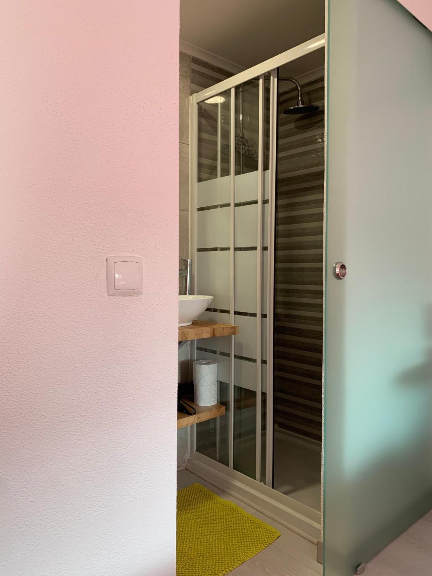 Bed and Breakfast Manelisa Cascais Zimmer foto