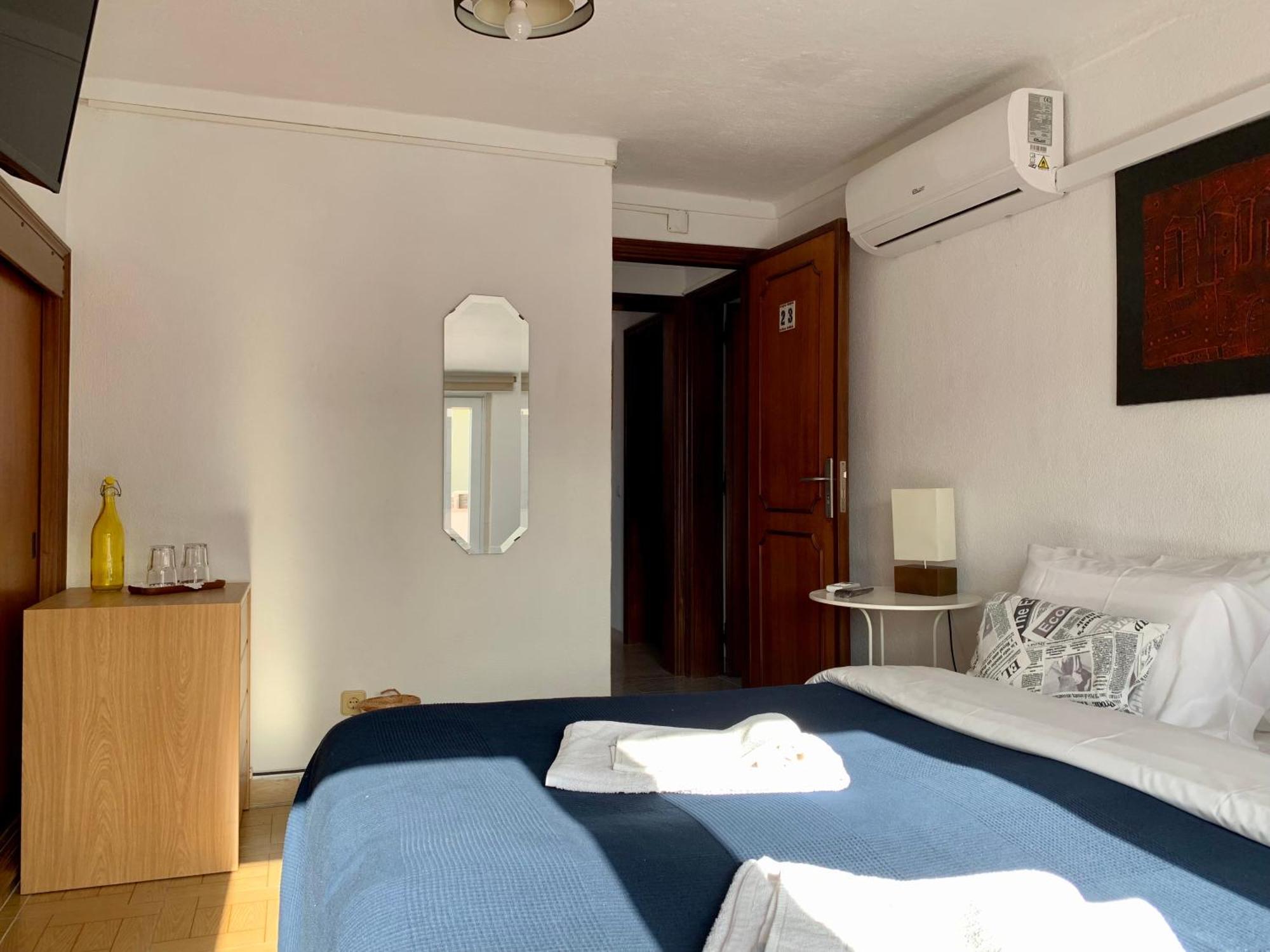 Bed and Breakfast Manelisa Cascais Zimmer foto