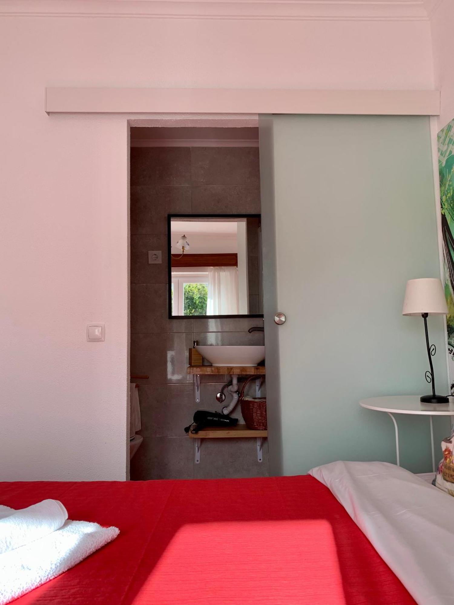 Bed and Breakfast Manelisa Cascais Zimmer foto