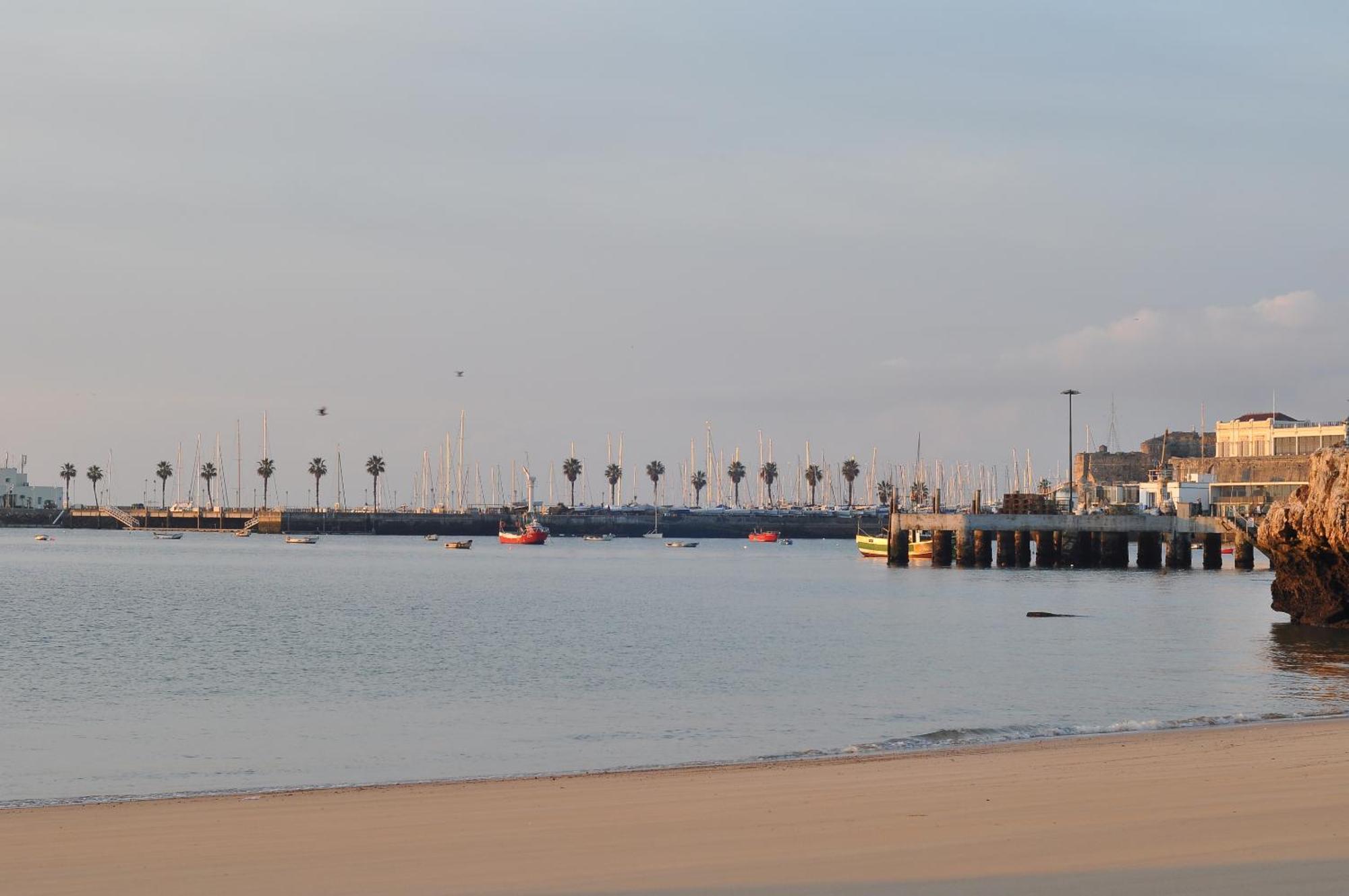 Bed and Breakfast Manelisa Cascais Exterior foto