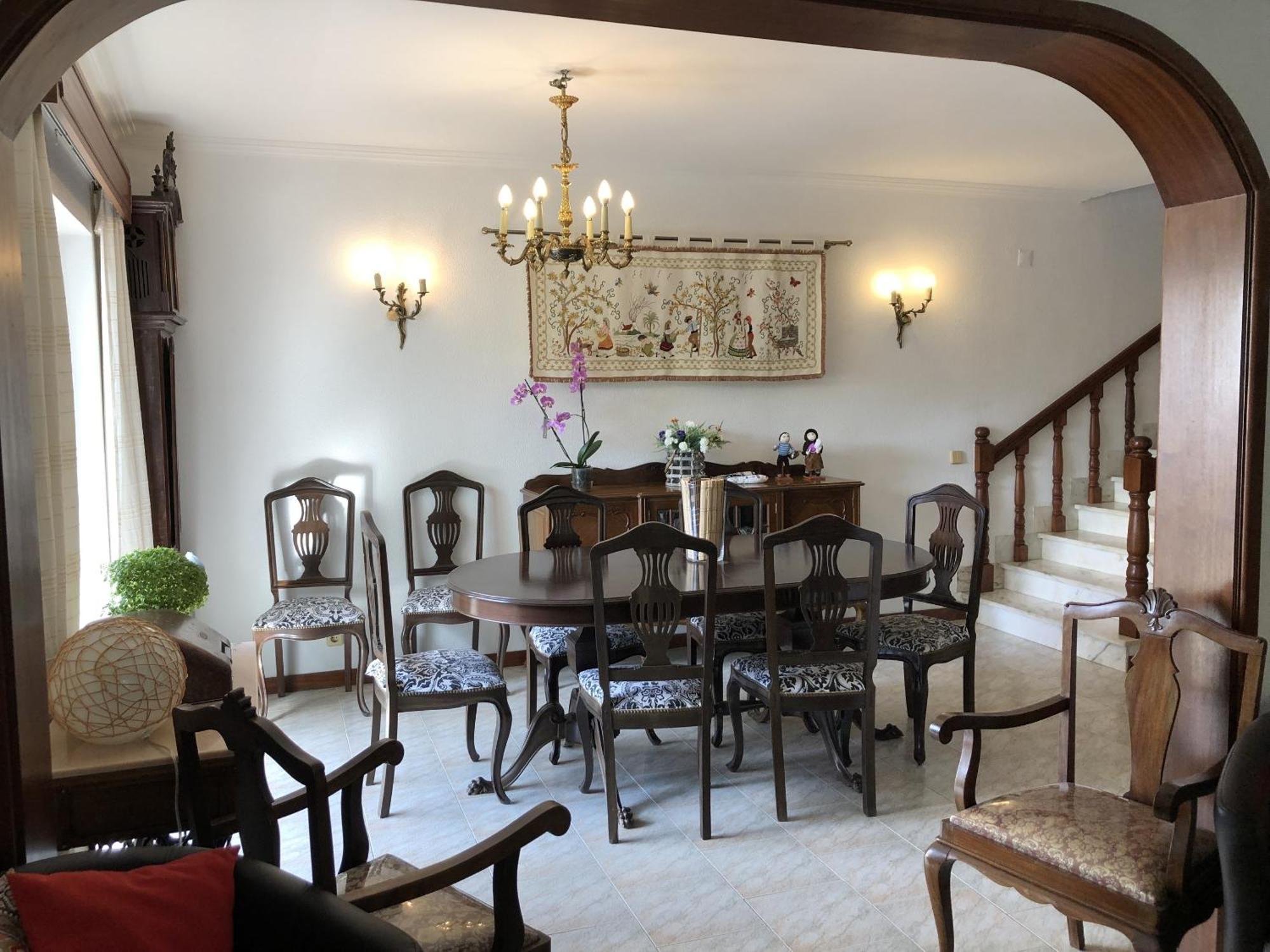 Bed and Breakfast Manelisa Cascais Zimmer foto