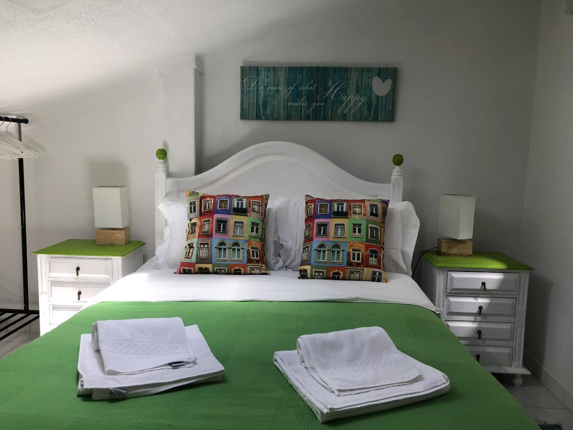 Bed and Breakfast Manelisa Cascais Zimmer foto