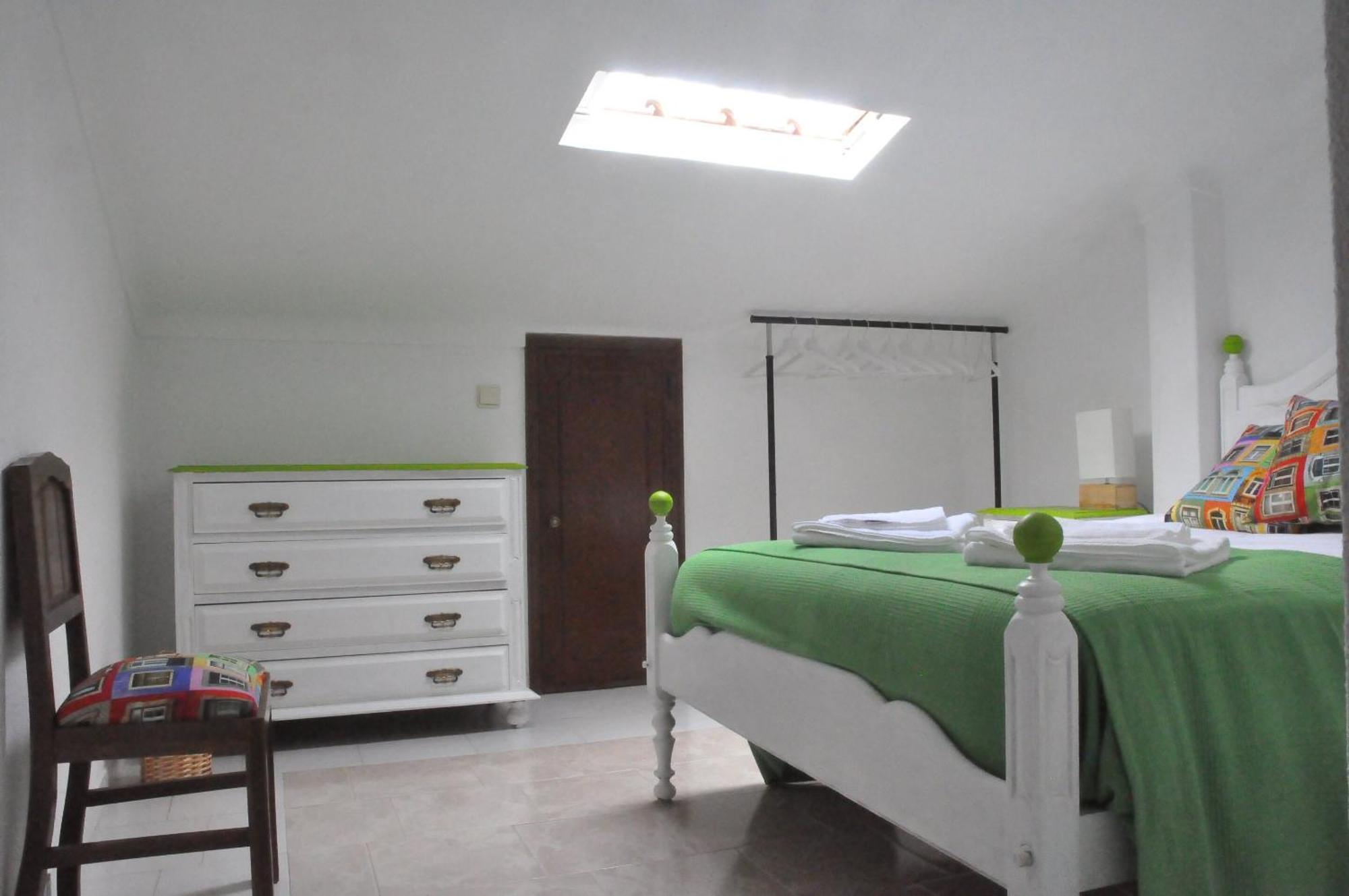 Bed and Breakfast Manelisa Cascais Zimmer foto