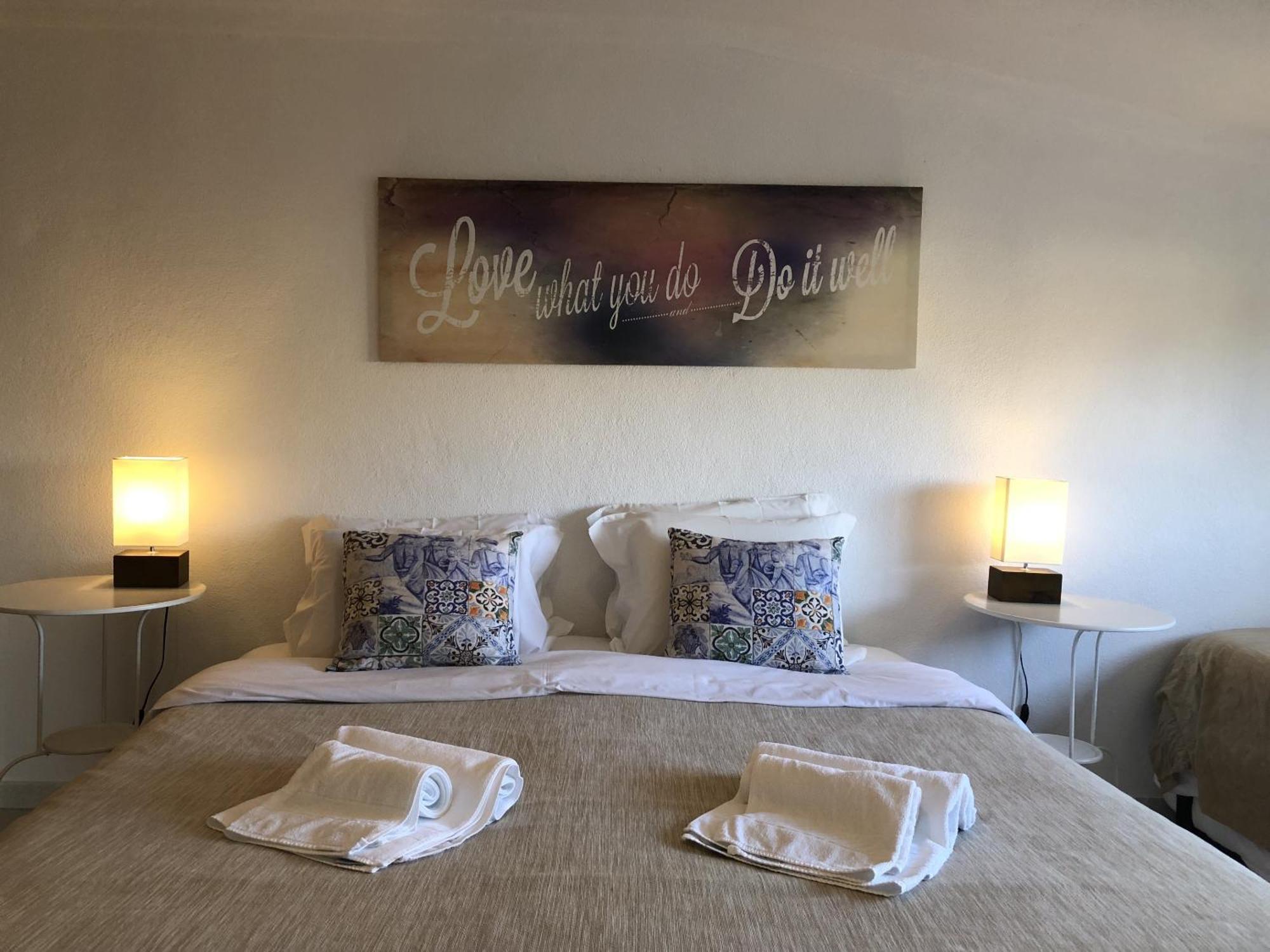 Bed and Breakfast Manelisa Cascais Zimmer foto