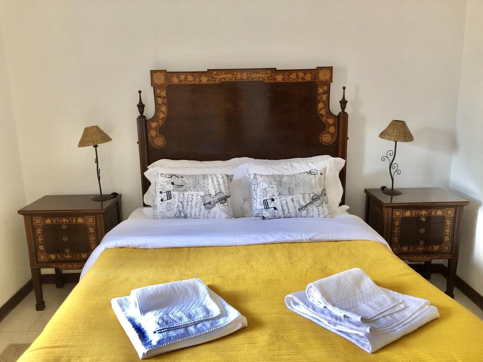 Bed and Breakfast Manelisa Cascais Zimmer foto