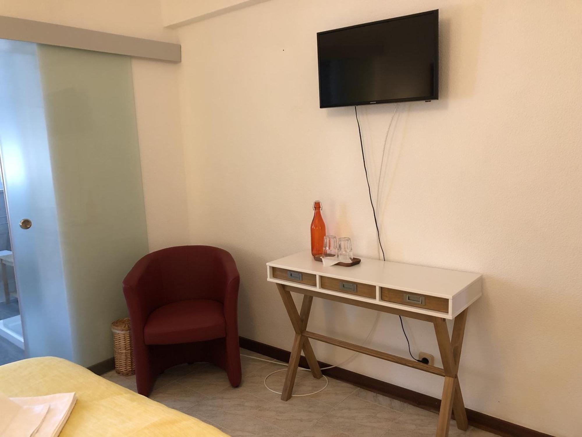 Bed and Breakfast Manelisa Cascais Zimmer foto