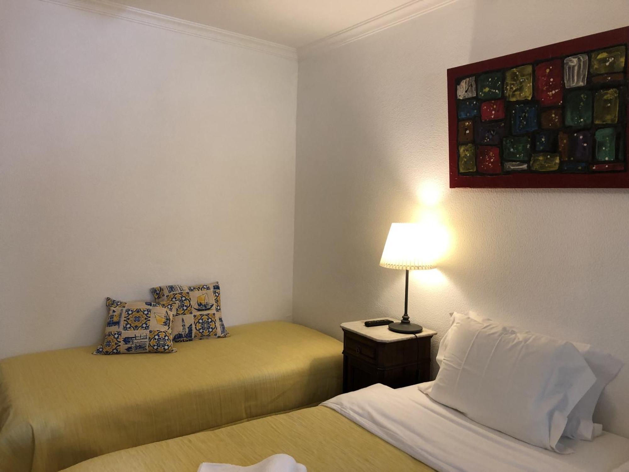 Bed and Breakfast Manelisa Cascais Zimmer foto