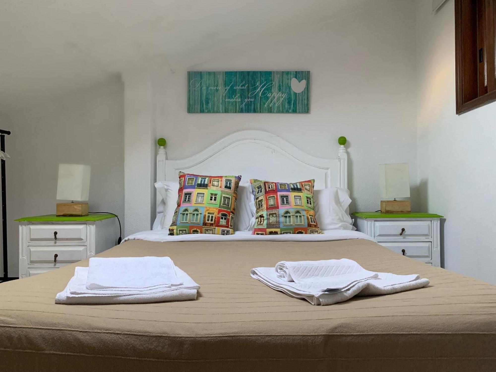 Bed and Breakfast Manelisa Cascais Zimmer foto