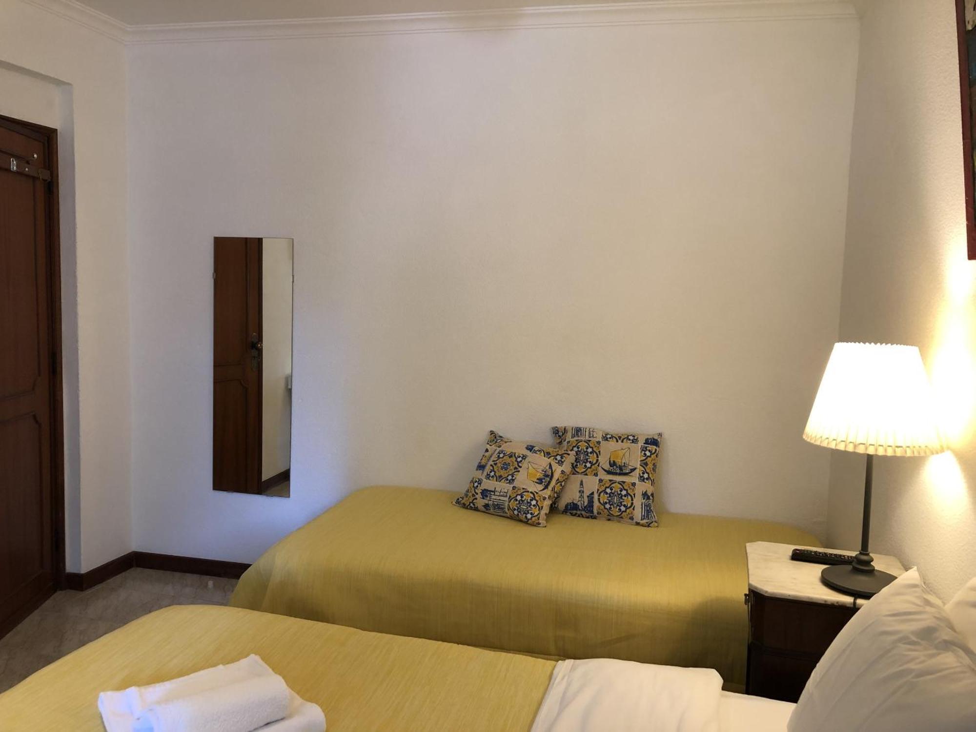 Bed and Breakfast Manelisa Cascais Zimmer foto