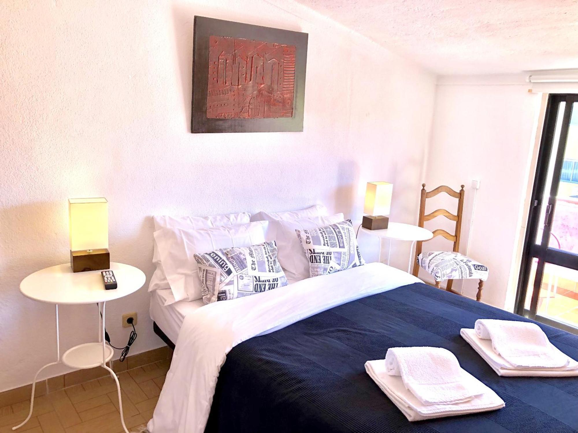 Bed and Breakfast Manelisa Cascais Zimmer foto
