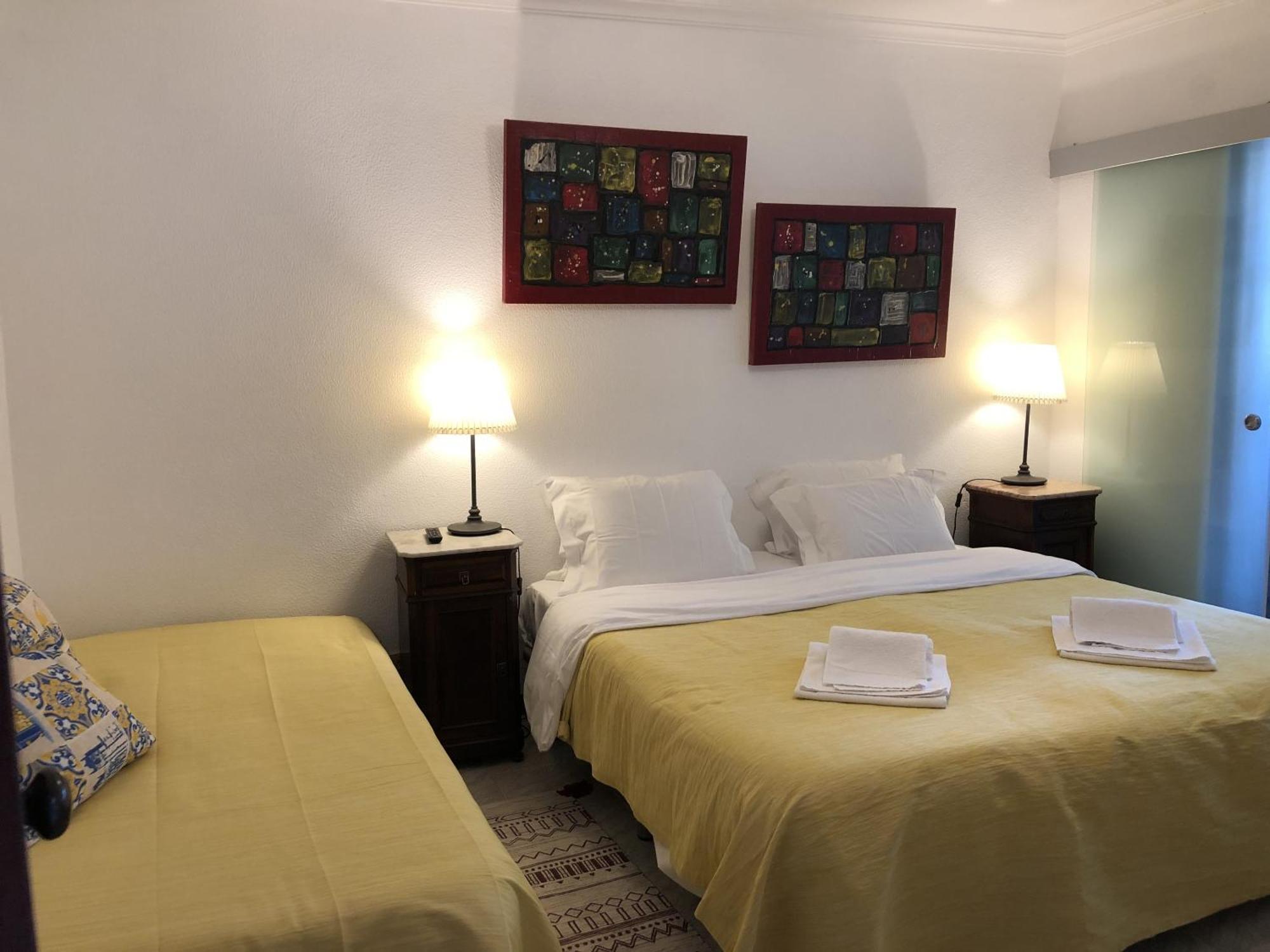 Bed and Breakfast Manelisa Cascais Zimmer foto