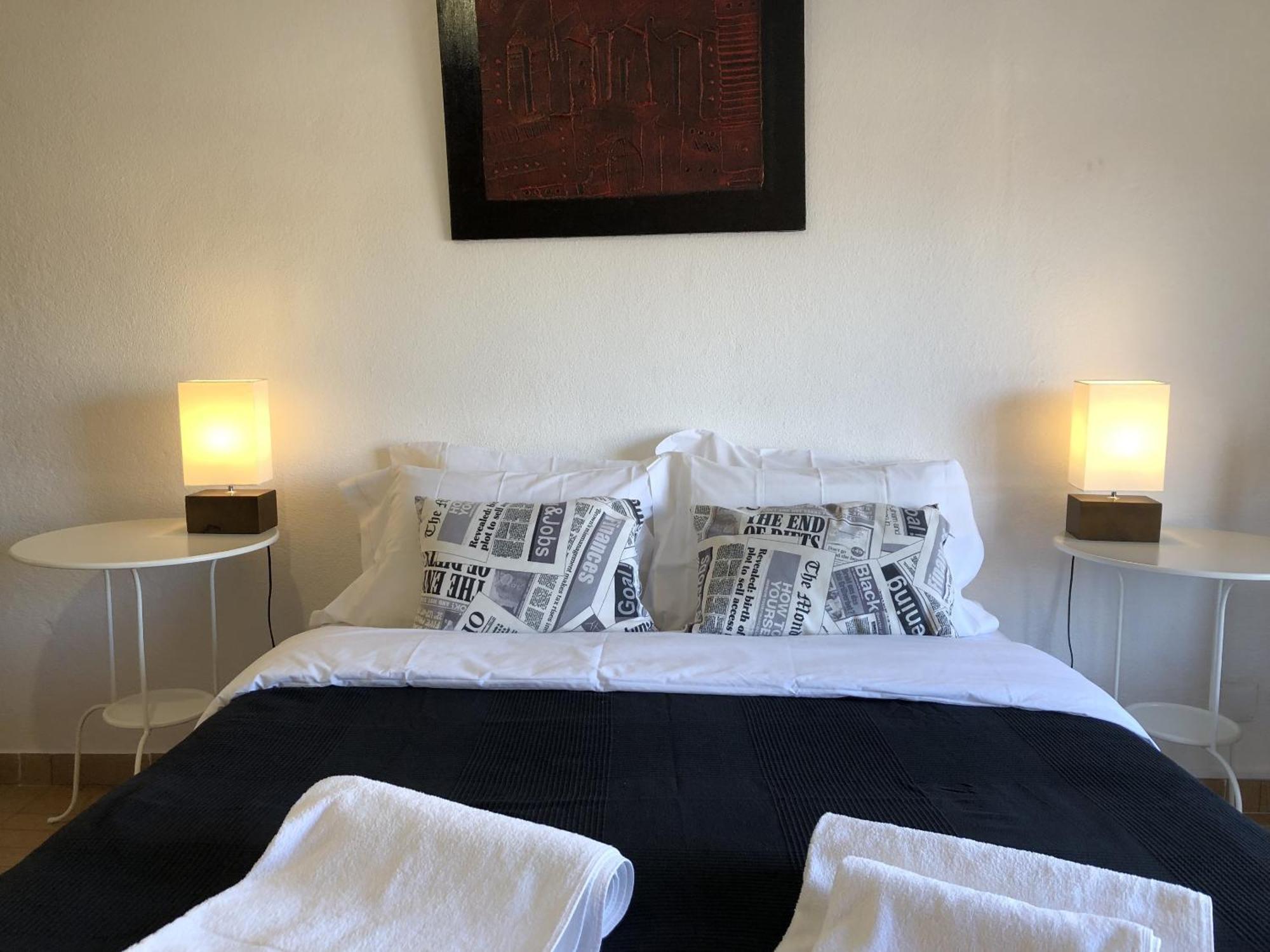 Bed and Breakfast Manelisa Cascais Zimmer foto