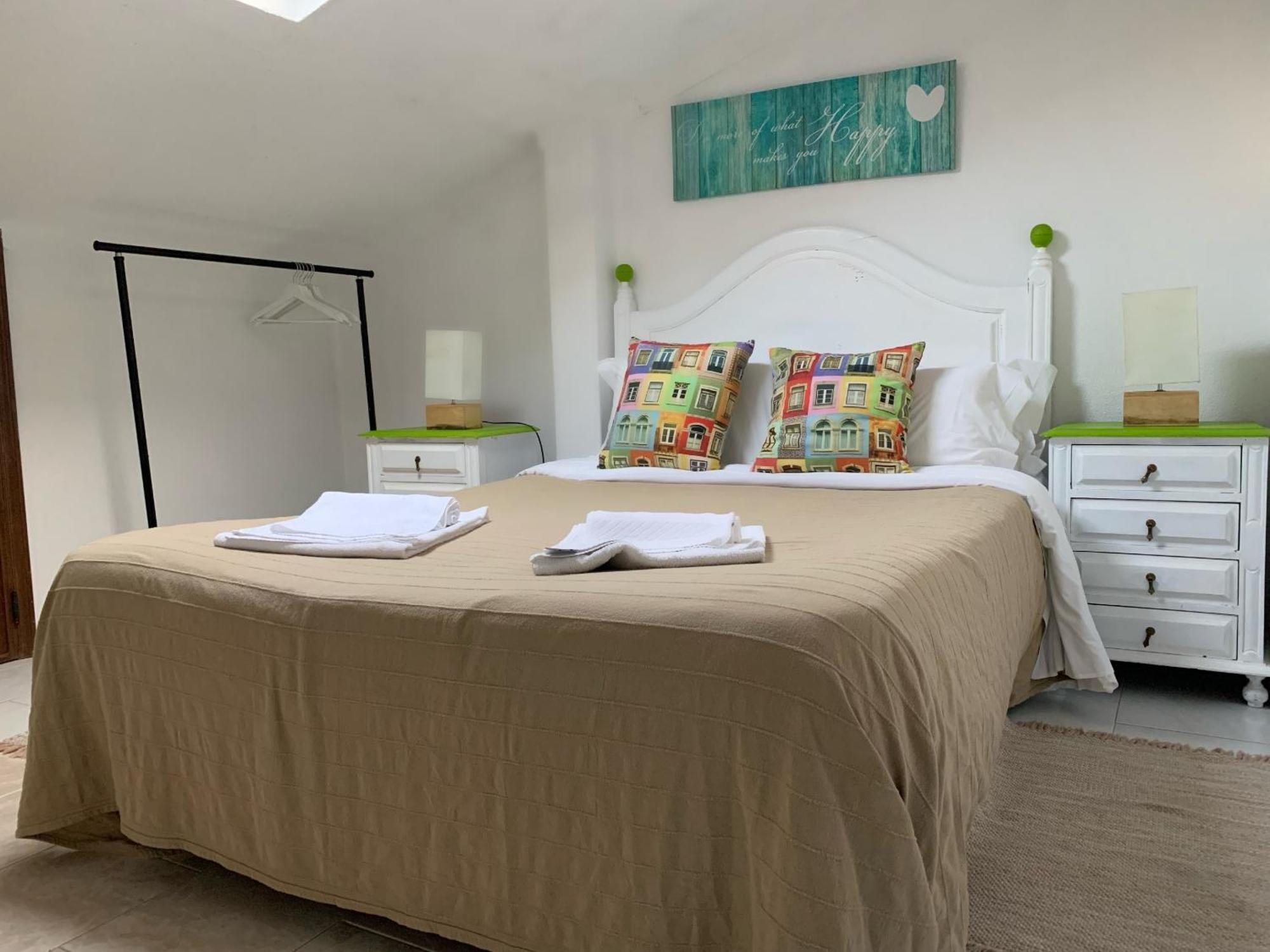 Bed and Breakfast Manelisa Cascais Zimmer foto